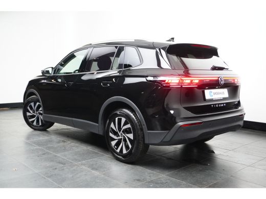 Volkswagen Tiguan 1.5 eTSI 150PK MHEV DSG-7 Life | TREKHAAK | STOELVERW. | CAMERA | ADAPT. CRUISE | APP. CONNECT | ... ActivLease financial lease