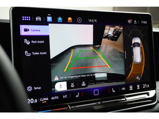 Volkswagen Tiguan 1.5 eTSI 150PK MHEV DSG-7 Life | TREKHAAK | STOELVERW. | CAMERA | ADAPT. CRUISE | APP. CONNECT | ... ActivLease financial lease