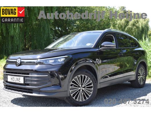 Volkswagen Tiguan 1.5 eTSI DSG LIFE CAMERA/NAV/TREKHAAK