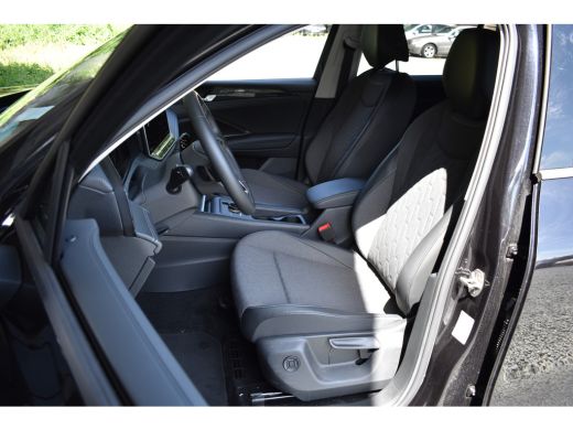 Volkswagen Tiguan 1.5 eTSI DSG LIFE CAMERA/NAV/TREKHAAK ActivLease financial lease