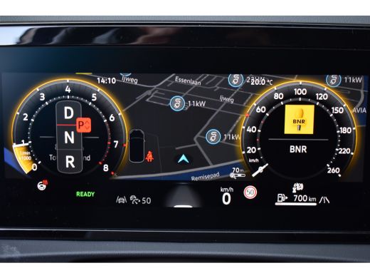 Volkswagen Tiguan 1.5 eTSI DSG LIFE CAMERA/NAV/TREKHAAK ActivLease financial lease