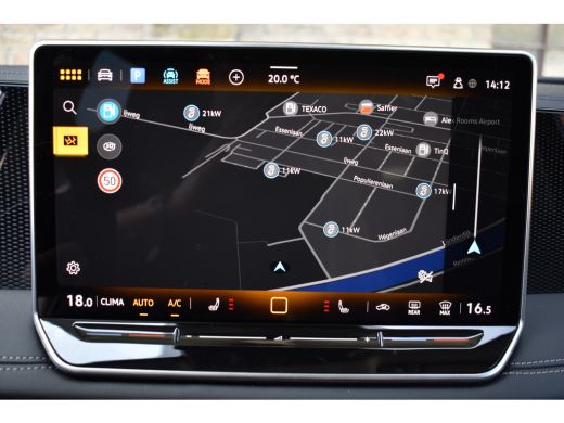 Volkswagen Tiguan 1.5 eTSI DSG LIFE CAMERA/NAV/TREKHAAK ActivLease financial lease