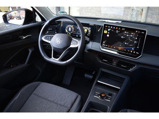 Volkswagen Tiguan 1.5 eTSI DSG LIFE CAMERA/NAV/TREKHAAK ActivLease financial lease