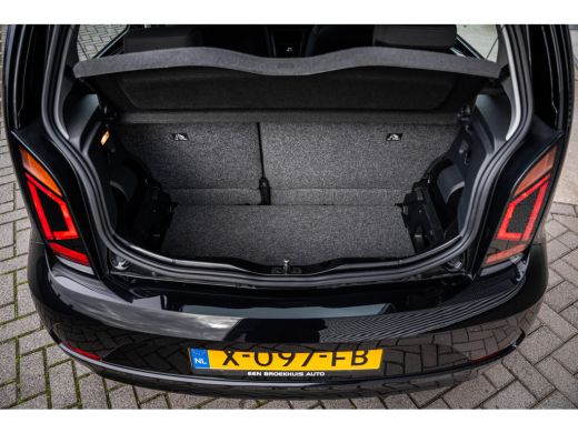 Volkswagen up! 1.0 | Airco | DAB ontvanger | Rijstrooksensor ActivLease financial lease