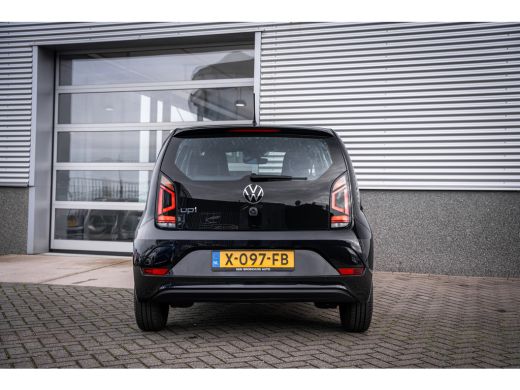 Volkswagen up! 1.0 | Airco | DAB ontvanger | Rijstrooksensor ActivLease financial lease