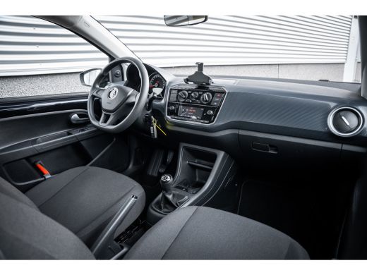 Volkswagen up! 1.0 | Airco | DAB ontvanger | Rijstrooksensor ActivLease financial lease