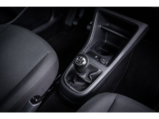 Volkswagen up! 1.0 | Airco | DAB ontvanger | Rijstrooksensor ActivLease financial lease