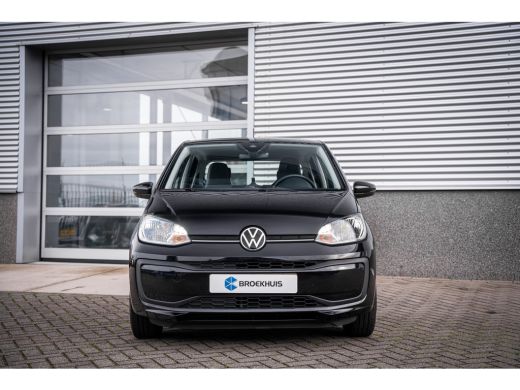 Volkswagen up! 1.0 | Airco | DAB ontvanger | Rijstrooksensor ActivLease financial lease