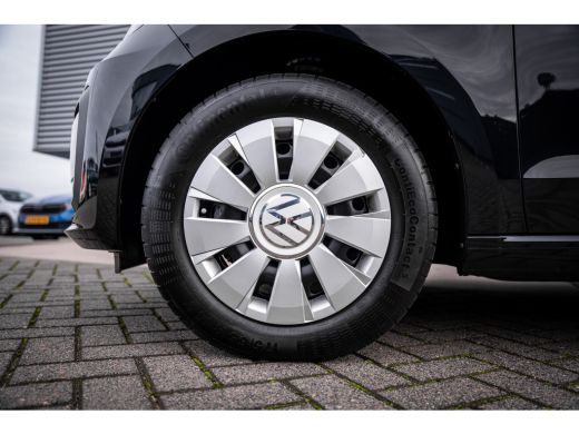 Volkswagen up! 1.0 | Airco | DAB ontvanger | Rijstrooksensor ActivLease financial lease