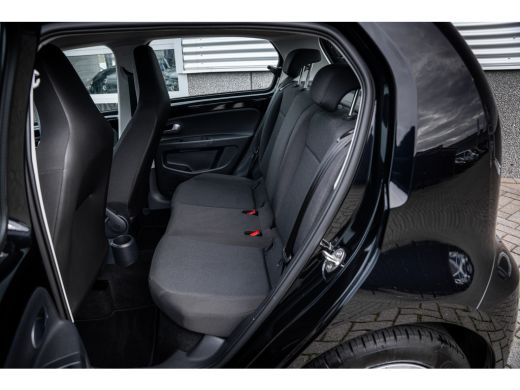 Volkswagen up! 1.0 | Airco | DAB ontvanger | Rijstrooksensor ActivLease financial lease