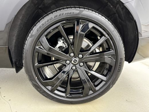 Volvo  XC60 T6 Recharge Plus Black Edition | 21" | 360 Camera | Trekhaak | Harman Kardon | Full LED | Sportst... ActivLease financial lease