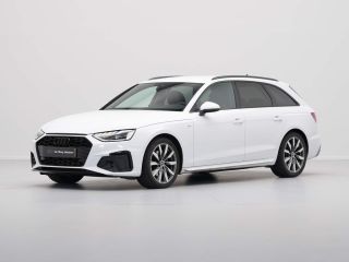 Audi A4 Avant 35 TFSI S Line edition Competition Navigatie Clima Cruise Pdc