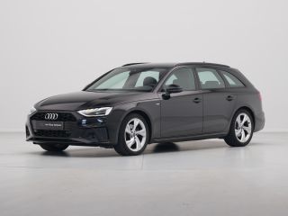 Audi A4 Avant 35 TFSI S Line edition Navigatie Pdc Clima Cruise