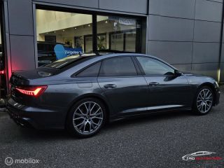 Audi A6 Limousine 50 TFSI e quattro S edition Panorama/RS Seats/B&O/360