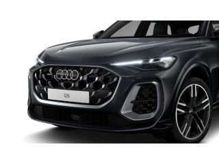 Audi Q5 S edition | Audi virtual cockpit | Hemelbekleding in zwart | Navigatie plus