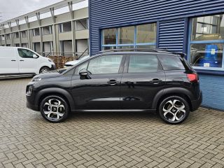 Citroën C3 Aircross 1.2 PureTech Shine