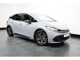 CUPRA Born 204PK Essential 62 kWh | STOELVERW. | NAVIGATIE | CAMERA | CRUISE CONTROL | APP. CONNECT | LED | ...