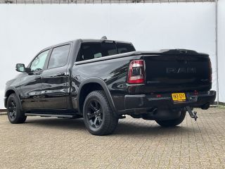 Dodge Ram 1500 1500 5.7 V8 4x4 REBEL Adapt.Cruise Pano HUD HK Full-Screen Leer 360Cam Crew Cab