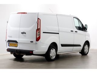Ford Transit Custom 2.0 TDCI L1H1 Trend Airco/Navi/Trekhaak 2500kg 09-2021