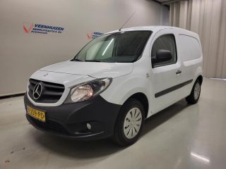 Mercedes-Benz Citan 108CDI Euro 6!