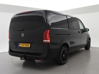Mercedes-Benz Vito 119 CDI 190 PK AUT7 EURO 6 + LEDER | STOELVERW. | LED | CAMERA | NAVIGATIE | AFN. TREKH. | LMV