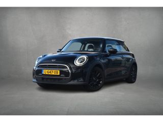 Mini One 1.5 One Business Edition | Apple CarPlay | HUD | Half Leer | Stoelverw.