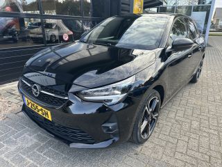 Opel Corsa 1.2 100PK GS Line | NAVIGATIE| CAMERA| PARKEERSENSOREN V+A| CRUISE CONTROL| CLIMATE CONTROL| DAB|