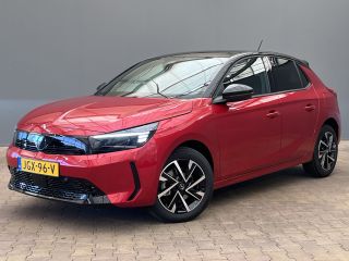 Opel Corsa YES, (2024B) | LED koplampen met LED dagrijverlichting | Licht- en regensensor | Parkeersensoren ...