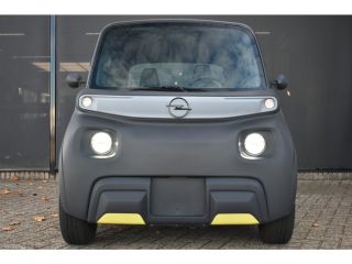 Opel Rocks-e Rocks-E Tekno | Pano | Centrale Deurvergrendeling | LED | Gratis Levering Op Locatie | !!