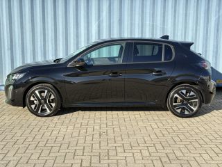 Peugeot 208 1.2 Hybrid 110 e-DCS6 Allure