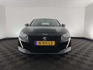 Peugeot e-208 EV Active Pack 50 kWh {SOH-90%} [ 3-Fase ] (INCL-BTW) Aut. *FULL-LED | DIGI-COCKPIT | MICROFIBRE ...