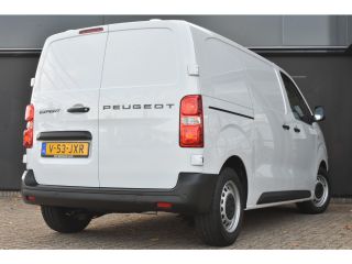 Peugeot Expert 2.0 L2H1 145pk DEMO-DEAL! | Navigatie | Achteruitrijcamera | Airco | Cruise Control | Parkeersens...