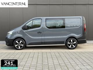 Renault Trafic bestel 1.6 dCi 95 T29 L2H1 DC Comfort