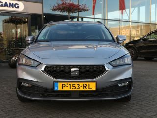 Seat Leon 1.0 TSI Style Business Intense virtual clima