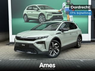 Skoda Elroq 60 Sportline | 17% Bijtelling! | Business Upgrade pakket - Plus