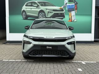 Skoda Elroq 60 Sportline | 17% Bijtelling! | Business Upgrade pakket - Plus