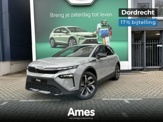 Skoda Elroq 85 Sportline | 17% Bijtelling | Business Upgrade pakket - Plus