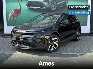 Skoda Elroq 85 Sportline | 17% Bijtelling! | Business Upgrade pakket - Plus