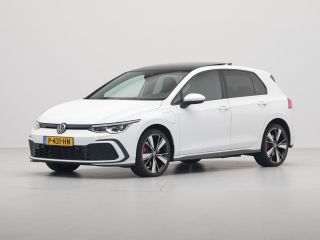 Volkswagen Golf 1.4 eHybrid 245pk GTE Panorama Navigatie Camera Stoelverwarming Carplay 193