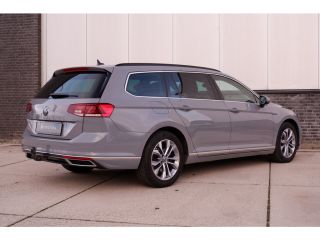 Volkswagen Passat Variant 1.4 TSI PHEV GTE Business | Elek Trekhaak | Virtual | LED | Camera | Carplay | Navi