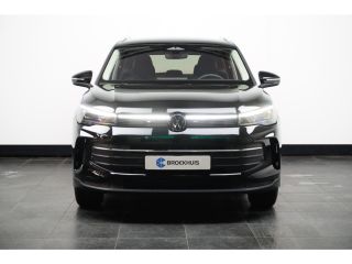 Volkswagen Tiguan 1.5 eTSI 150PK MHEV DSG-7 Life | TREKHAAK | STOELVERW. | CAMERA | ADAPT. CRUISE | APP. CONNECT | ...