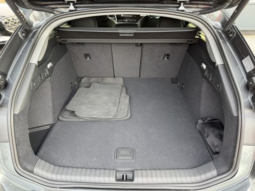 Audi A6 Avant e-tron Avant e-tron Advanced edition performance 100 kWh 367 pk | Tech Plus | Sportstoelen | Optiek zwart ActivLease financial lease