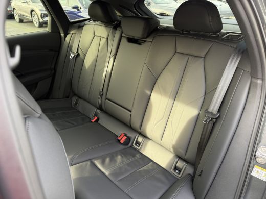 Audi A6 Avant e-tron Avant e-tron Advanced edition performance 100 kWh 367 pk | Tech Plus | Sportstoelen | Optiek zwart ActivLease financial lease