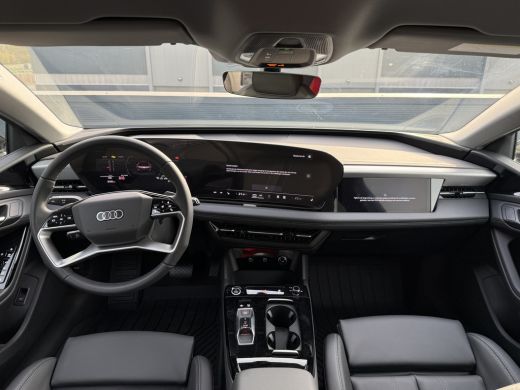 Audi A6 Avant e-tron Avant e-tron Advanced edition performance 100 kWh 367 pk | Tech Plus | Sportstoelen | Optiek zwart ActivLease financial lease