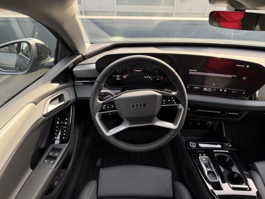 Audi A6 Avant e-tron Avant e-tron Advanced edition performance 100 kWh 367 pk | Tech Plus | Sportstoelen | Optiek zwart ActivLease financial lease