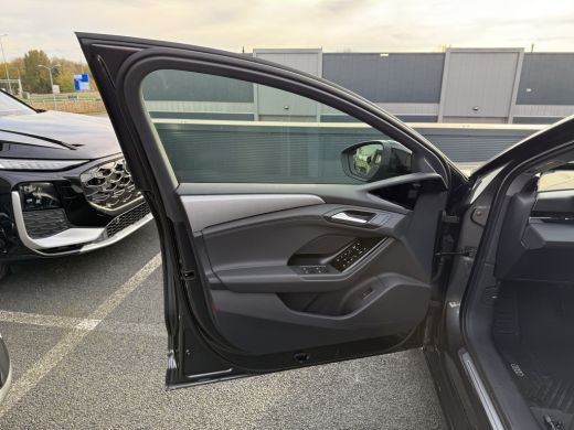 Audi A6 Avant e-tron Avant e-tron Advanced edition performance 100 kWh 367 pk | Tech Plus | Sportstoelen | Optiek zwart ActivLease financial lease