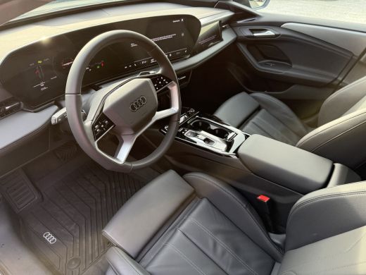 Audi A6 Avant e-tron Avant e-tron Advanced edition performance 100 kWh 367 pk | Tech Plus | Sportstoelen | Optiek zwart ActivLease financial lease
