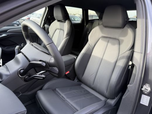 Audi A6 Avant e-tron Avant e-tron Advanced edition performance 100 kWh 367 pk | Tech Plus | Sportstoelen | Optiek zwart ActivLease financial lease