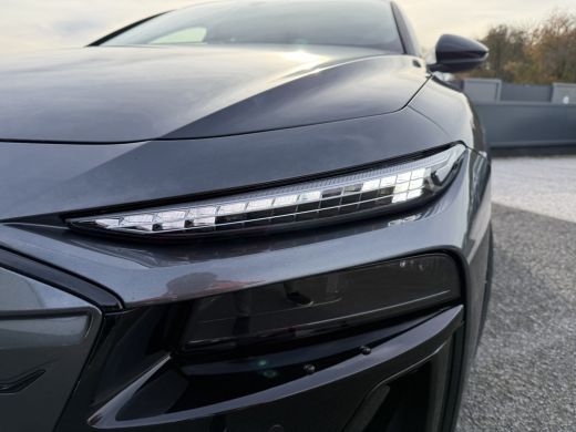 Audi A6 Avant e-tron Avant e-tron Advanced edition performance 100 kWh 367 pk | Tech Plus | Sportstoelen | Optiek zwart ActivLease financial lease