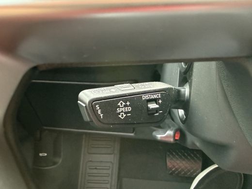 Audi A6 Avant e-tron Avant e-tron Advanced edition performance 100 kWh 367 pk | Tech Plus | Sportstoelen | Optiek zwart ActivLease financial lease